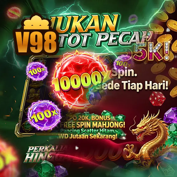 v98 APK Resmi Unduh